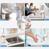 Automatic Soap Dispenser, Bird Shape Design Touchless Foaming Soap Dispenser,