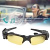 Bluetooth 5.0 Sunglasses Solar Power Wireless Glasses Headphone Headset Stereo
