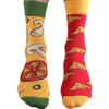 TODO Funny Socks with Design for Men and Women –