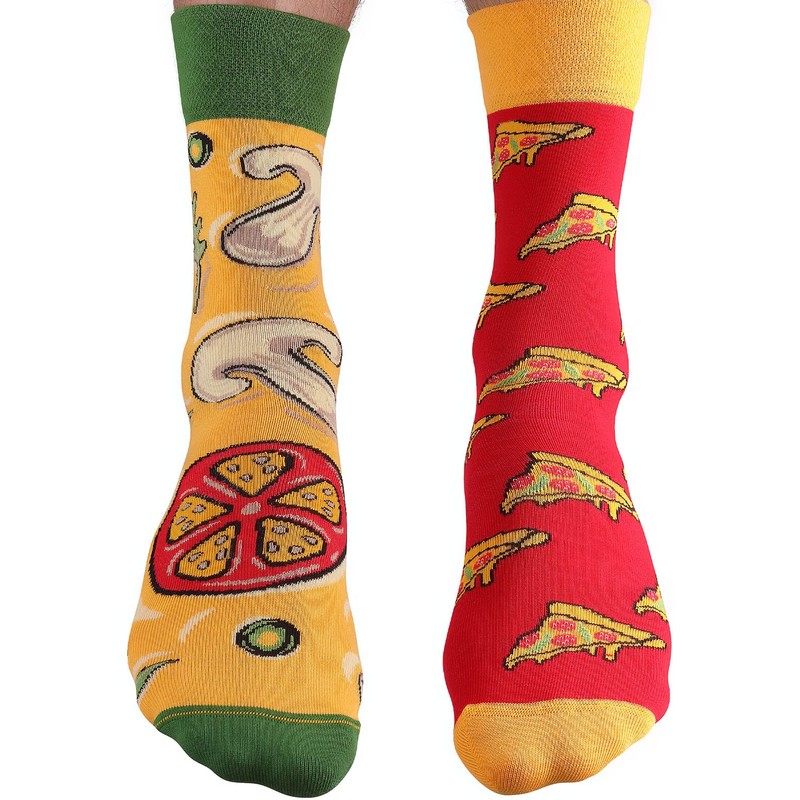 TODO Funny Socks with Design for Men and Women –