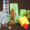 Silicone Mold Release Spray (16.9 fl oz / 500ml) Release