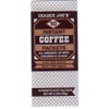 Trader Joe's Instant Coffee Packets w. Creamer & Sugar (10 packets, 1 box) by Trader Joe's [Foods]