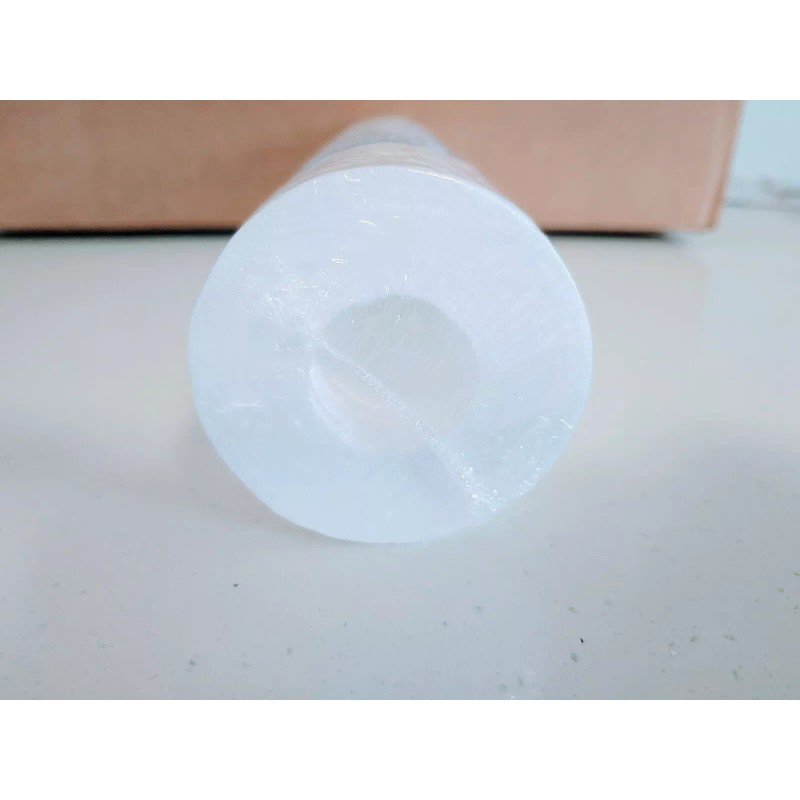 HYDRO-CURE Deluxe Sediment 10" Filter 5 MICRON. 2 FILTERS