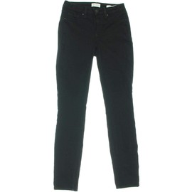 Jessica Simpson Women's Kiss Me Skinny Jeans, OD Black, 33