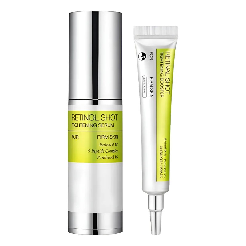 Xn Celimax The Vita A Retinal Shot, Reafirmante Qqk