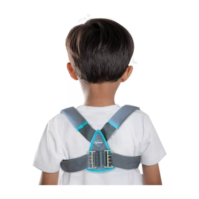 Tynor Soporte Clavicula Hebilla Pediatrico Ortopédico C04 Tynor