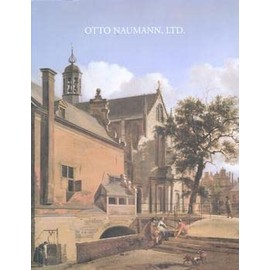 Otto Naumann LTD Old Master Paintings Of
