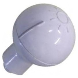 SCHOLTES Cooker Hood Knob White Scholtes