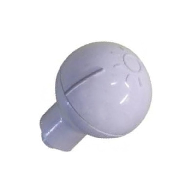SCHOLTES Cooker Hood Knob White Scholtes