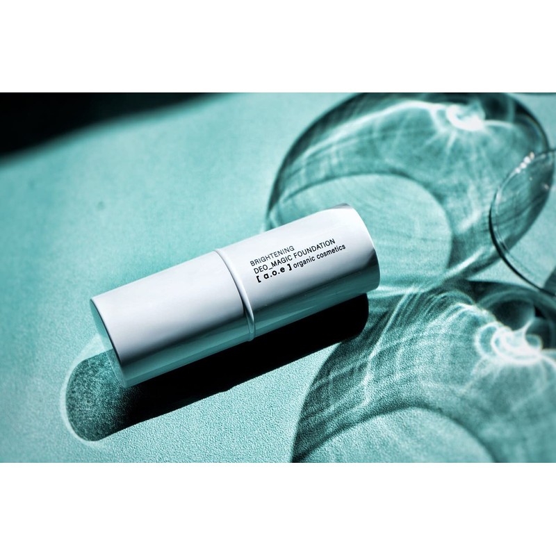 DEO_MAGIC FOUNDATION (REFRESH)