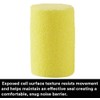 3M Ear Plugs, 5 Pairs/Poly Bag, E-A-R Classic VP312-1201, Uncorded,