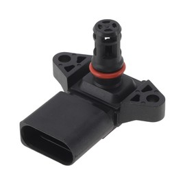 X AUTOHAUX Manifold Absolute Pressure MAP Sensor for Ford Troller T4 2005-2014 No.BG5T9H544BA 1 Pc