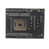 X99 Motherboard Dual Channel DDR4 8 Phase Power Supply Integrated