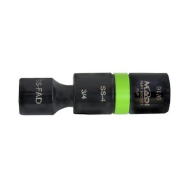 Madi SS-4 Slotted Socket (Impact)