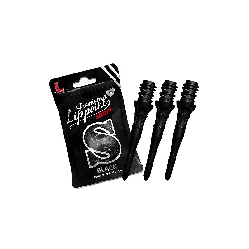 L-style - Premium Lippoint Shorts - Pack of 30 Colour