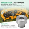 748-05029A 748-05029 Shoulder Spacer Compatible with MTD Lawn Tractors