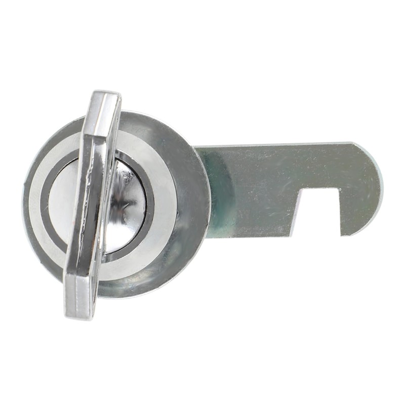 TEHAUX 3sets Keyless for Rv Storage Cabinets Durable Replacement Locks