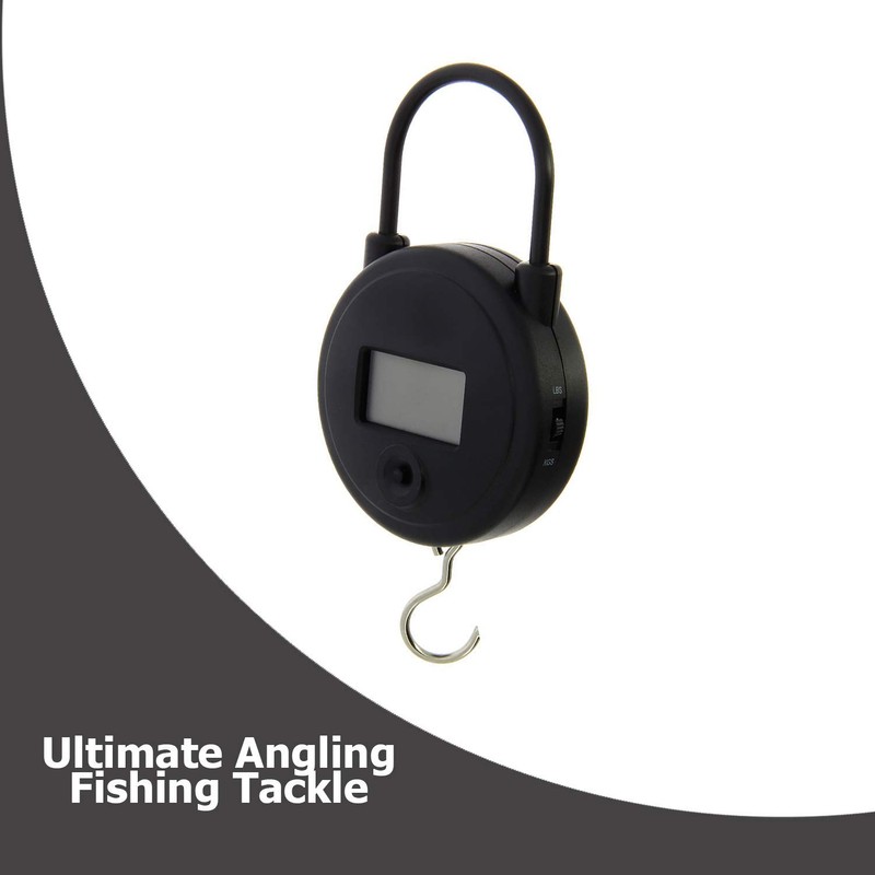 EX1 Electronic Scale & Sling