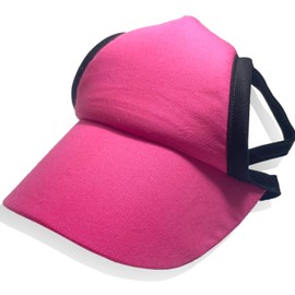K-9 Kool Hats Cooling Dog Hats Sun Visor/Baseball Cap/Dog Sport Hat with Cooling Capabilities and Adjustable Chin Strap