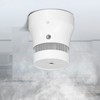 Smoke Fire Detector WIFI Support for Tuya APP with Voice