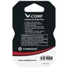 VandormCOMP - Hayes HFX-mag, HFX 9 - CERAMIC COMPOUND RED