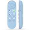Replacement for Google-TV-Remote,for Chromecast 4k/HD,G9N9N for Google TV Streamer Remote