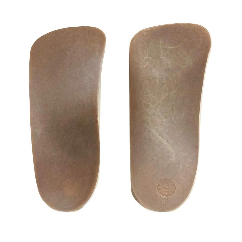 SoleTech Semi-Flex Orthopedic Insoles (6 (US W-11/12 M-10/11))