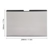 Laptop Magnetic Screen Anti Dazzle Computer Magnetic Anti Peeping Secrecy