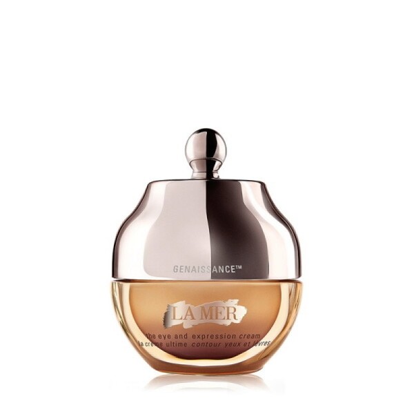 La Mer Genesis Eye and Expression Cream / 라메르 제네상스