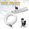 Air Dry Cooling Gun with Flexible Tube, Adjustable Mechanical Process