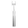 1890 3 in 1 Elastic Pool Chalk Holder Pool Cue
