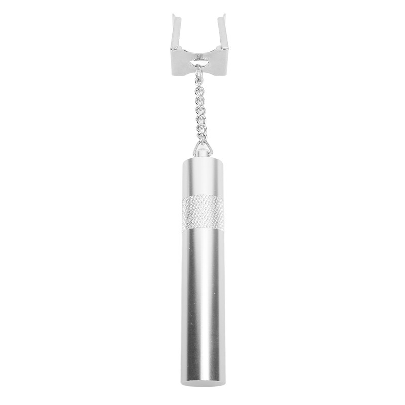 1890 3 in 1 Elastic Pool Chalk Holder Pool Cue