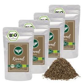 Azafran Organic Cumin 1 kg