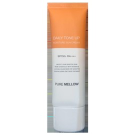 1 Pure Mellow Sun Cream / 1개 퓨어멜로우 선크림