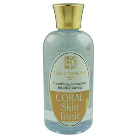 Geo F Trumper Coral Skin Tonic 100ml