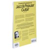 Chords & Progressions for Jazz & Popular Guitar