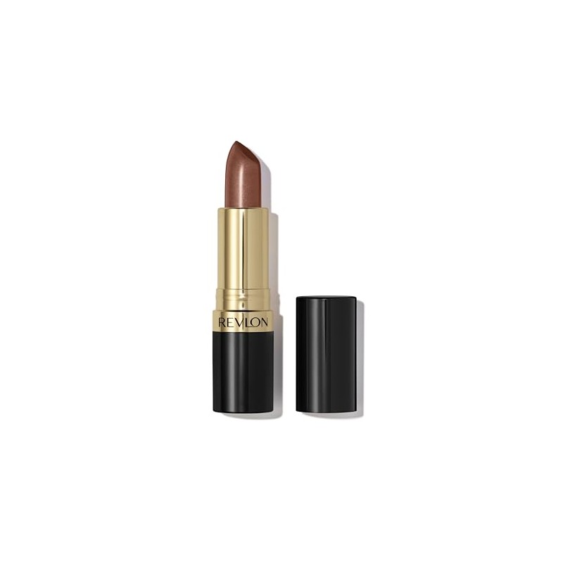 Super Lustrous Lipstick tono Coffee Bean