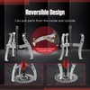 LINXINO Gear Hub Pulley Puller 2 Jaw Puller 3 Jaw
