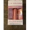 L.A. Colors Shea Butter Lip Balm Sheer Rose
