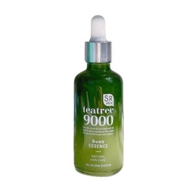 Trouble mark moisturizing pore shrinking tea tree bomb milia blemish essence / 트러블 자국 보습 모공수축 티트리폭탄 비립종 기미 에센스