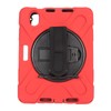 Tablet Protective Case for IOS Mini 6 Rugged Tablet Multifunction
