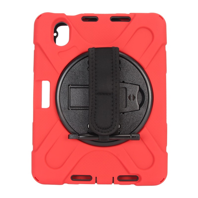 Tablet Protective Case for IOS Mini 6 Rugged Tablet Multifunction