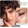 Lapiz De Cejas Gel Para Cejas Angled Brush & Dip,Pincel