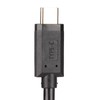 USB C Cable USB C to USB C 14K 60hz