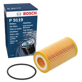 Bosch 1457429119 Oil-Filter Element