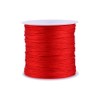 Chinese Knot Cord 100M x 0.8mm Nylon Chinese Knot Cord