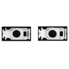 MACSEEJI Replacement UP (Down) Arrow Keycap Key Scissor Clip Hinge