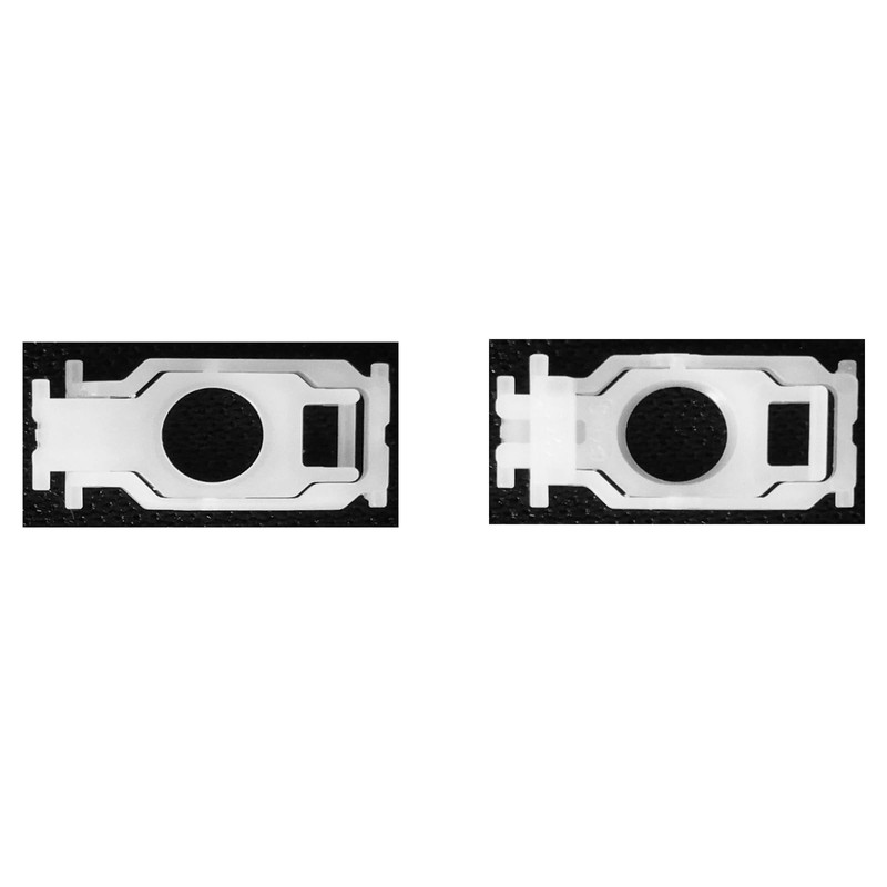 MACSEEJI Replacement UP (Down) Arrow Keycap Key Scissor Clip Hinge
