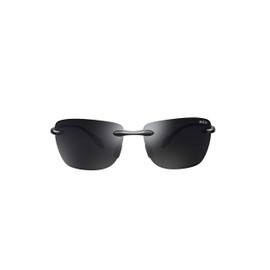 BEX Unisex Jaxyn X Sunglasses - S38BBS One Size