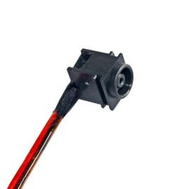 Gintai DC Power Jack Harness Plug in Cable for Sony Vaio PCG-7132L PCG-7Z1L PCG-7Z2L PCG-7111L 7112L PCG-7132M PCG-7133L PCG-7Z1L PCG-7Z2L PCG-7111L PCG-7112L